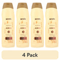 (4 Pack)  Oatmeal Body Wash, Aloe and Glycerin, 25.4 Fl. Oz.